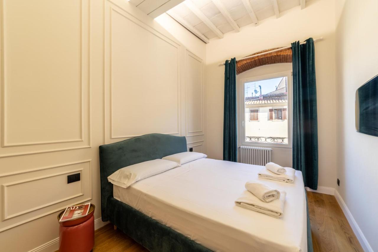 Leovinci Gasthof Florenz